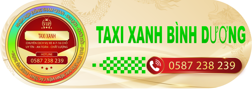 Taxi Bắc Giang
